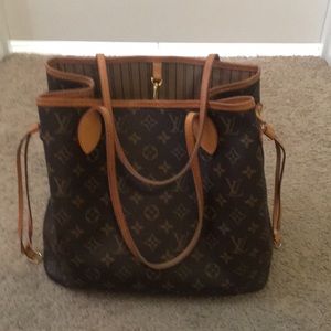 Louis Vuitton purse